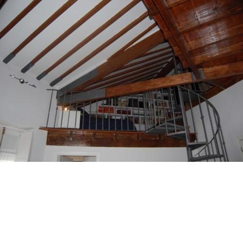 nice loft Center Prado de San Sebastián