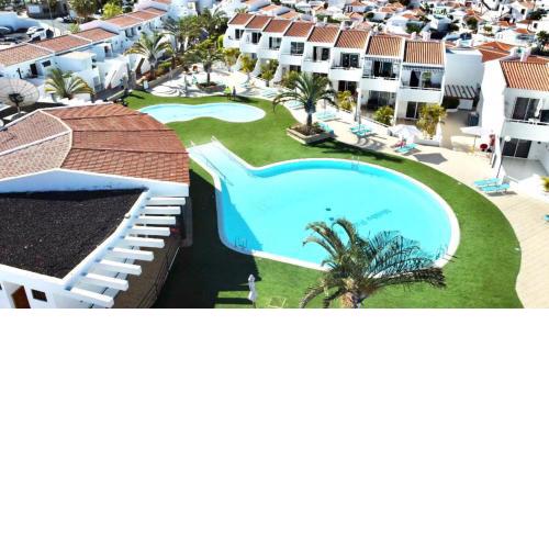 Nice MP apartment with FreeWifi, well connected in Tenerife South