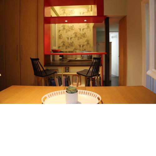 Nice n' cosy apartment in Kolonaki!