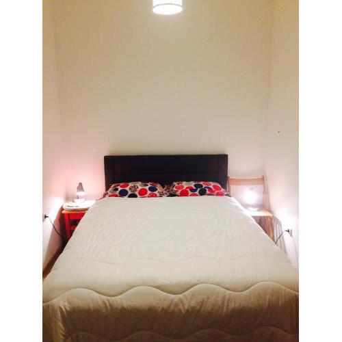 Nice Private Room in Wien Center