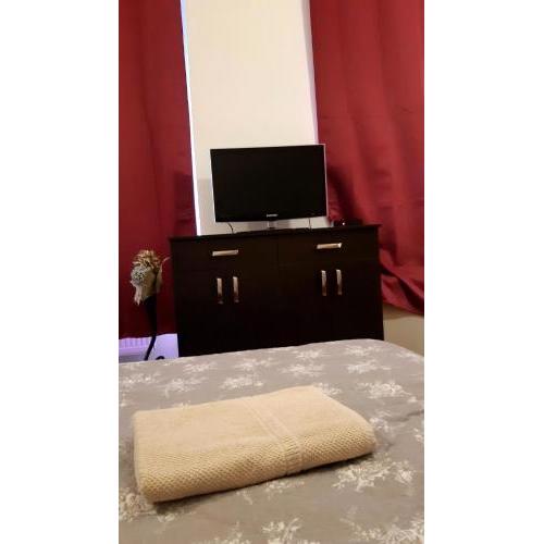 Nice Private Studio in the heart of city