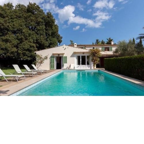 Nice property with pool in Pollensa Special Price Car Hire for our guests