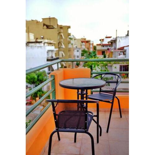 Nice & Quiet Apartment in Best Area