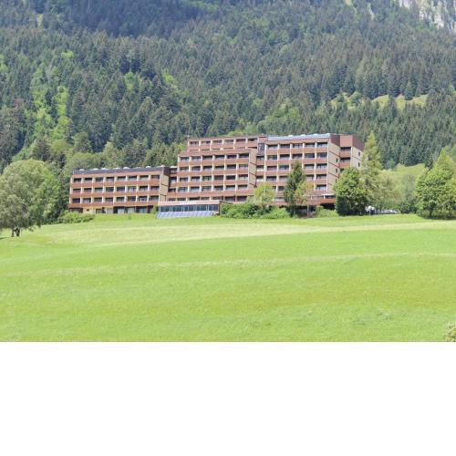 Nice quiet apartment in Tauplitz Styria with sauna