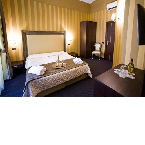 Nice Rome Holiday