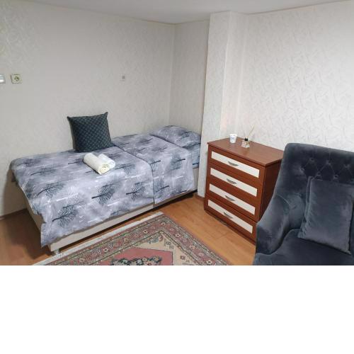 Nice room (No Alcohol-No Smoking)
