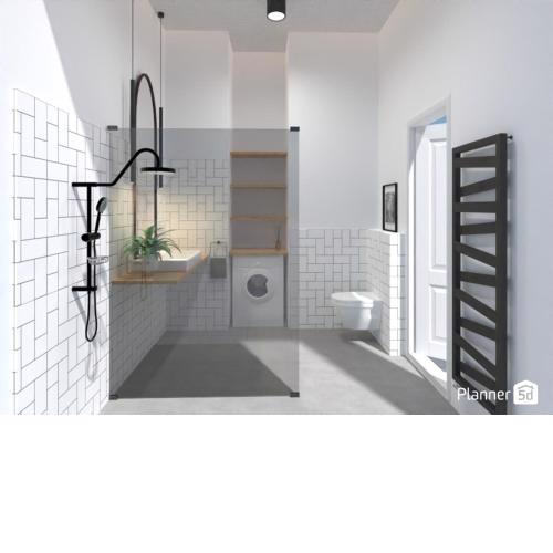 Nice rooms in a shared Apartment