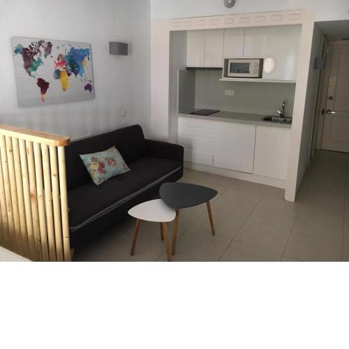 nice seafront apartment