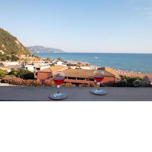 Nice seaview balcony Porlamar Home 155