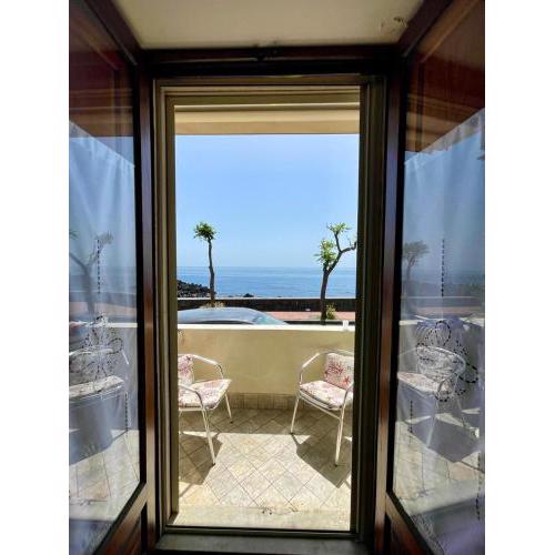 Nice Sicily Little family home