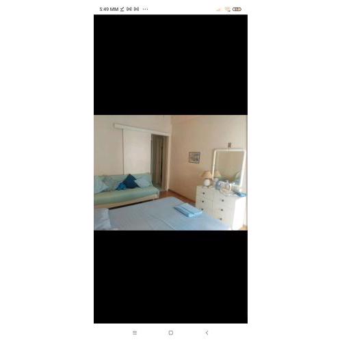 Nice studio apartment by the sea (AMA:00000005367)