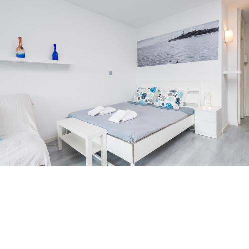 Nice Studio in Siesta 2 in Puerto Alcudia 2