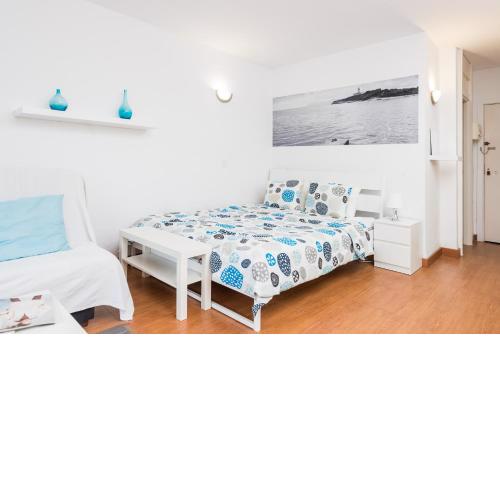 Nice Studio in Siesta 2 in Puerto Alcudia 3