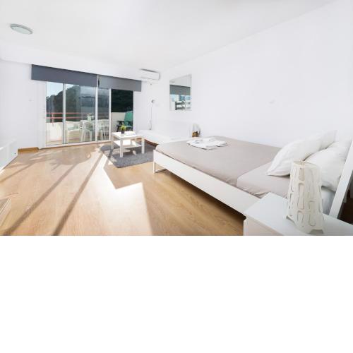 Nice Studio in Siesta 2 in Puerto Alcudia 4