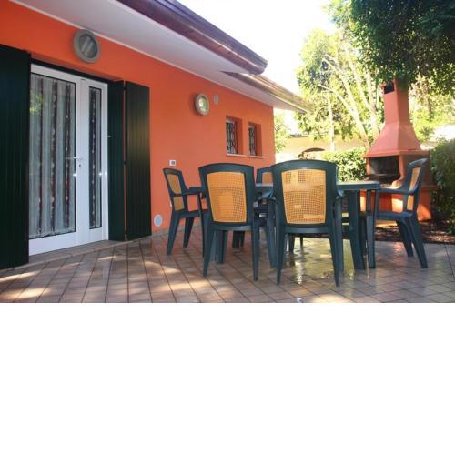 Nice Three-Bedroom Villa 500 metres from the beach - By Beahost Rentals