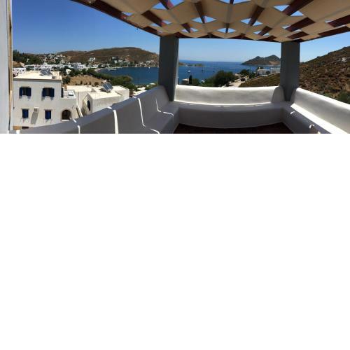 Nice view
