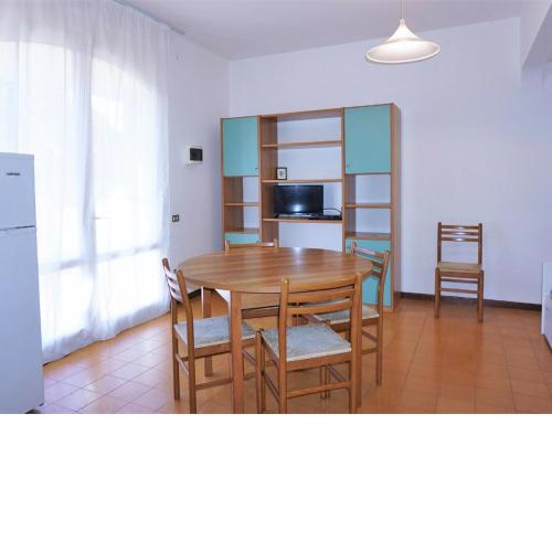 Nice villa in Porto Santa Margherita with private garden