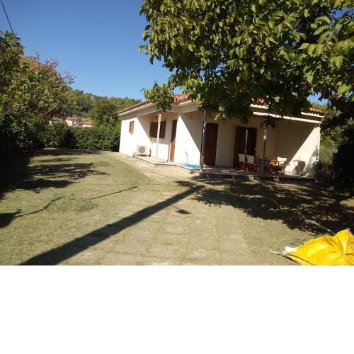 Nice Villa with garden in Ancient Olympia Greece