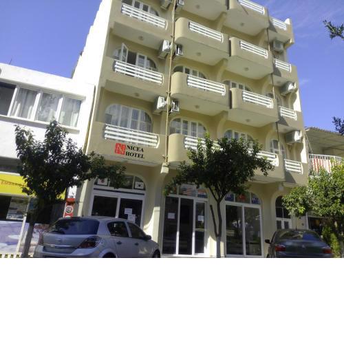 Nicea Hotel