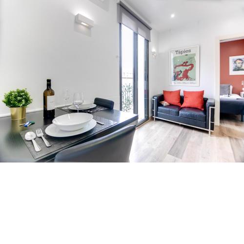 Nicebarcelonaapartments