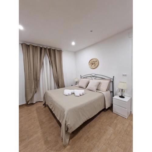 NICHOLAS HOME