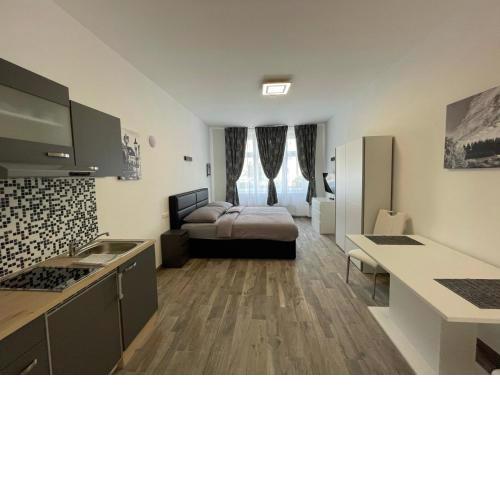 Nici´s Appartements Heidenreichstein