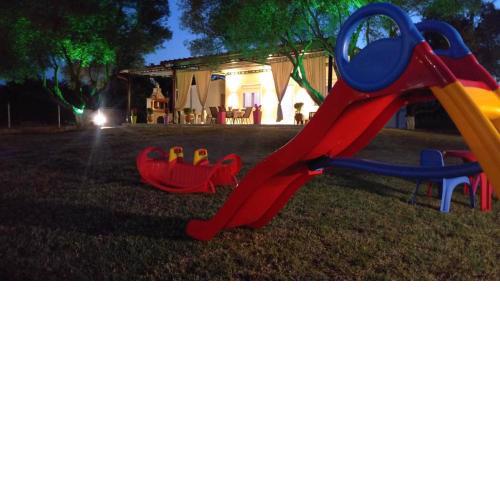 Nick and Sofi's House