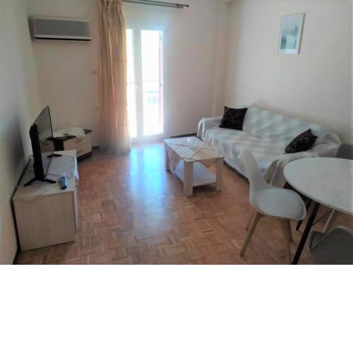 Nick's Apartment · Corfu Center