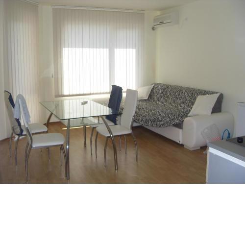 Nick's Apartment in Sviati Vlas