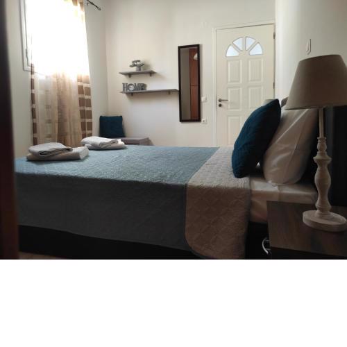 NickTheGreekApartment