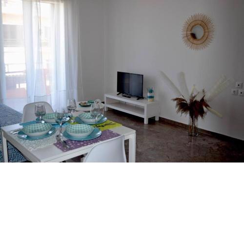 Nicky's apartment Chania center