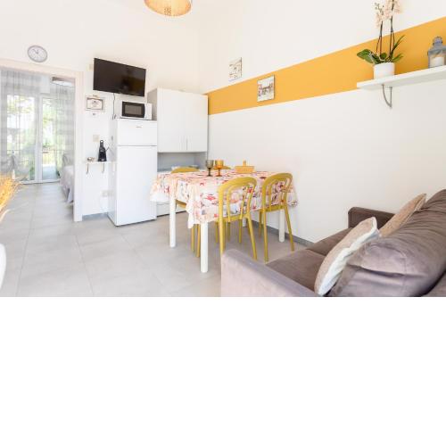 Nicola House La Salina
