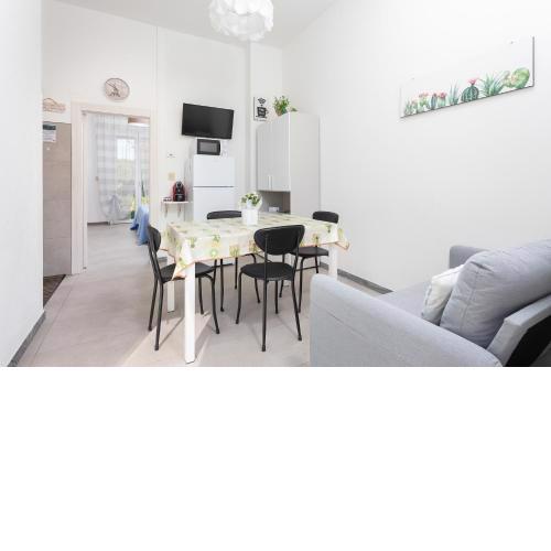 Nicola House "Torre San Michele"