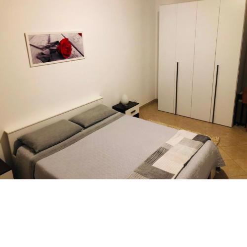 Nicolai Apartment