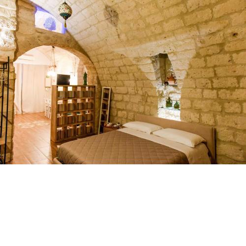 Nicola's House Luxury Loft