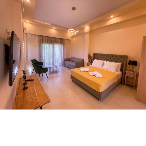 Nicolas Luxury Suites