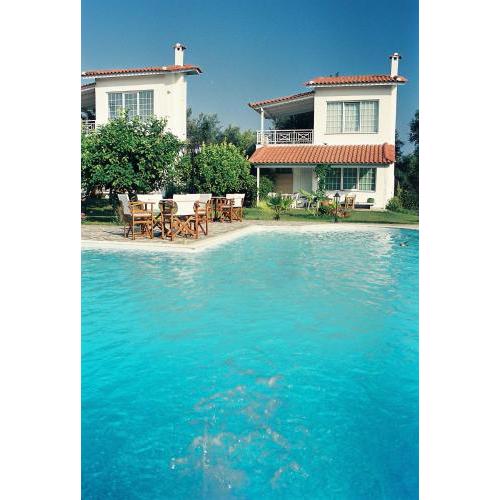 Nicolas Village Club