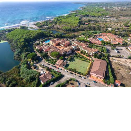 Nicolaus Club Torre Moresca