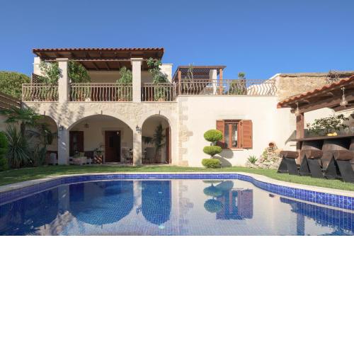Nicole Villa, an Enchanted Gem, By ThinkVilla
