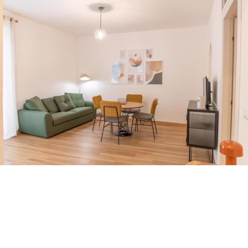 NicolHouse - Appartamento nel centro storico di Palermo