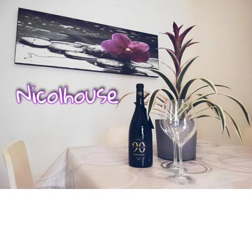Nicolhouse