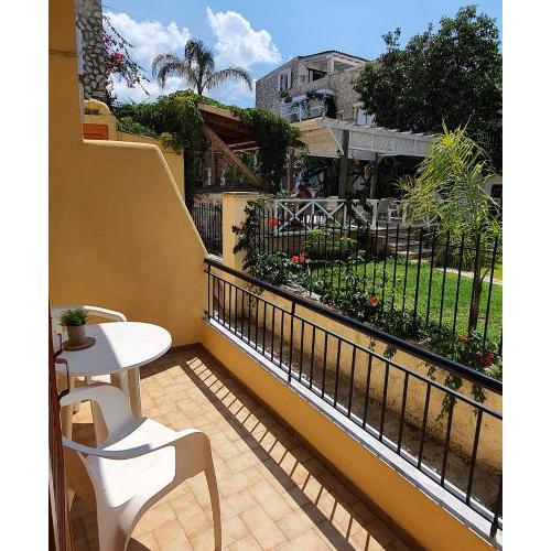 Nicoll Apartments