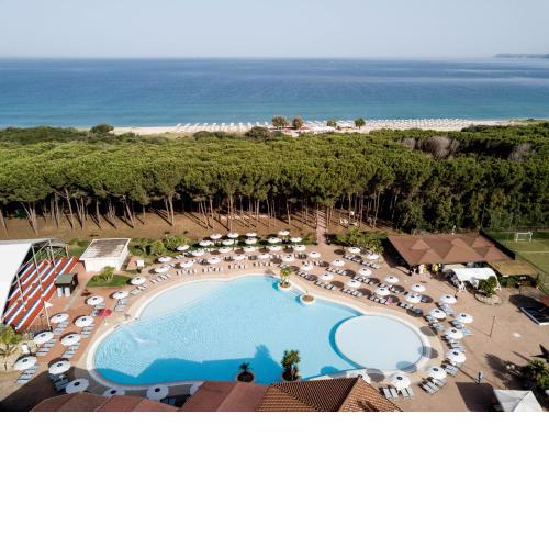 Nicotera Beach Village