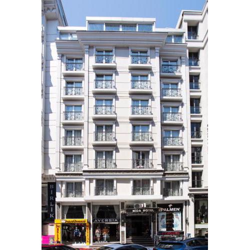 Nida Hotel Laleli