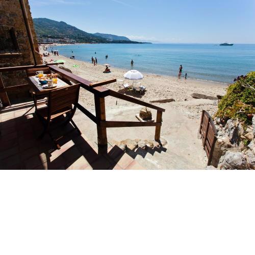 Nido al Mare - by Vacation Service