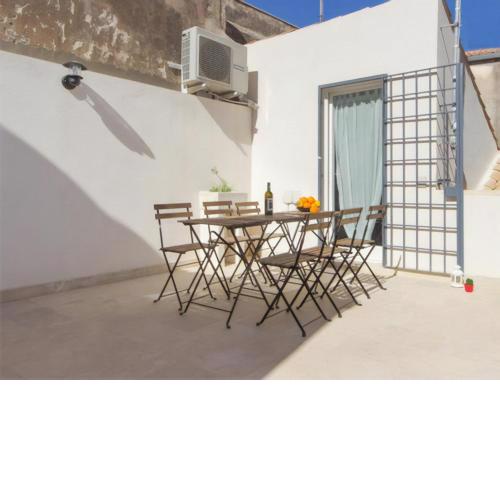 Nido alla Giudecca con terrazza by Wonderful Italy