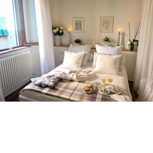 Nido Bianco - Sylish Studio in Historic Centre