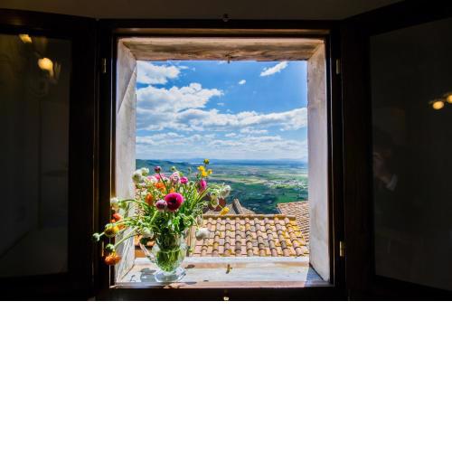Nido d'Amore - Together in Tuscany
