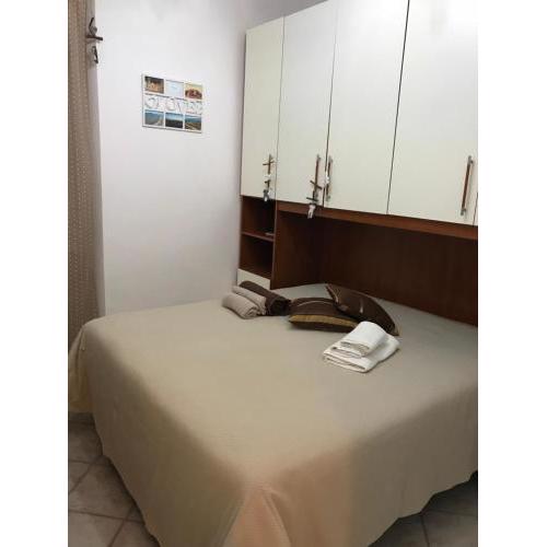 Nido d'amore a Terracina