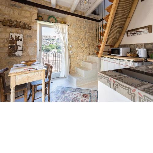 Nido di Modica con vista by Wonderful Italy